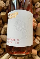 Kruger Rumpf Rosé Pinot Noir, Germany