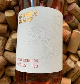 Kruger Rumpf Rosé Pinot Noir, Germany