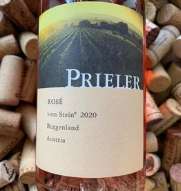Prieler "Rosé vom Stein",  Austria