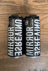 4 PACK Fair State Mirror Universe Hazy IPA