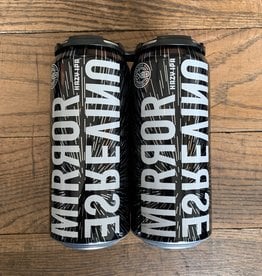 4 PACK Fair State Mirror Universe DDH Hazy IPA