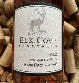 Elk Cove ROSE , Willamette Valley, Oregon (100%PN)