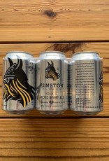 Einstök Beer Co. 6 PACK Einstok Arctic Berry Witbier