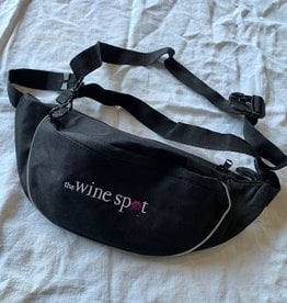 The Wine Spot "The Wine Spot" Fanny Pack