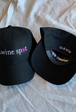 The Wine Spot "The Wine Spot" Baseball Cap