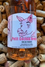 Le Petit Cochon Bronze Rosé France