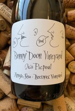 Bonny Doon Bonny Doon Picpoul, California
