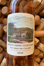 Bonny Doon Bonny Doon Vin Gris de Cigare Rosé