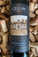 L'Ecole L'Ecole Frenchtown Red Blend Walla Walla