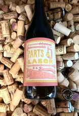 Folk Machine "Parts & Labor"  Red Blend, California
