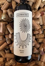 Barbacàn  Alpi Retiche ROSSO, 100% Chiavennasca (Nebbiolo) Italy, Red Wine