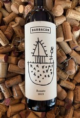 Barbacàn ROSÉ 100% Chiavennasca (Nebbiolo) Italy, Red Wine