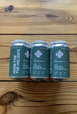 Wolf's Ridge Brewing 6 PACK Wolf's Ridge Home for the Holidays Spiced Holiday Ale