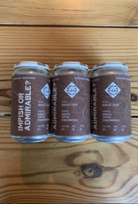 Wolf's Ridge Brewing 6 PACK Wolf's Ridge Impish or Admirable? Winter Lager