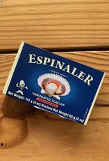 Espinaler Scallops in Galician Sauce Classic Line CONSERVAS