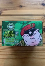 Fat Head's Brewery 6 PACK Fat Heads Alpha Ambush IPA