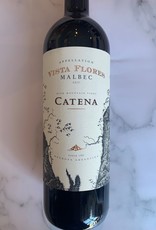Catena Malbec "Vista Flores"  Argentina