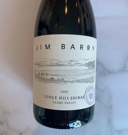 Jim Barry Lodge Hill Shiraz Australia