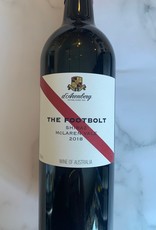 D'Arenberg Footbolt Shiraz Australia