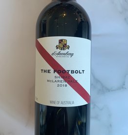 D'Arenberg Footbolt Shiraz Australia