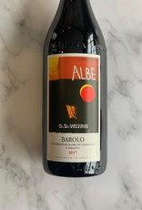 Vajra Vajra "Albe" Barolo (100% Nebbiolo),  Barolo, Italy