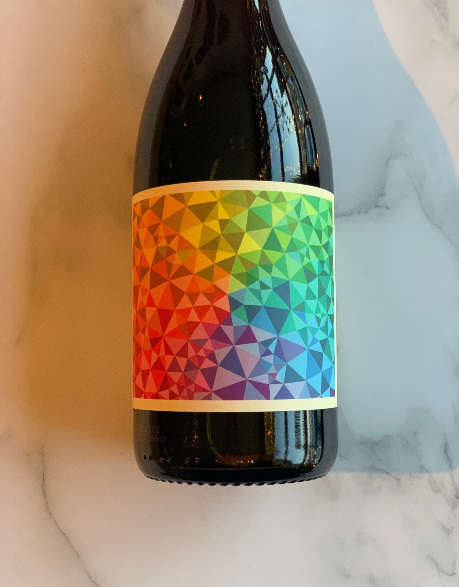 Prisma Pinot Noir, Casablanca Valley, Chile