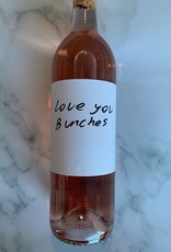 Stolpman Stolpman Vineyards Love You Bunches Rosé, California