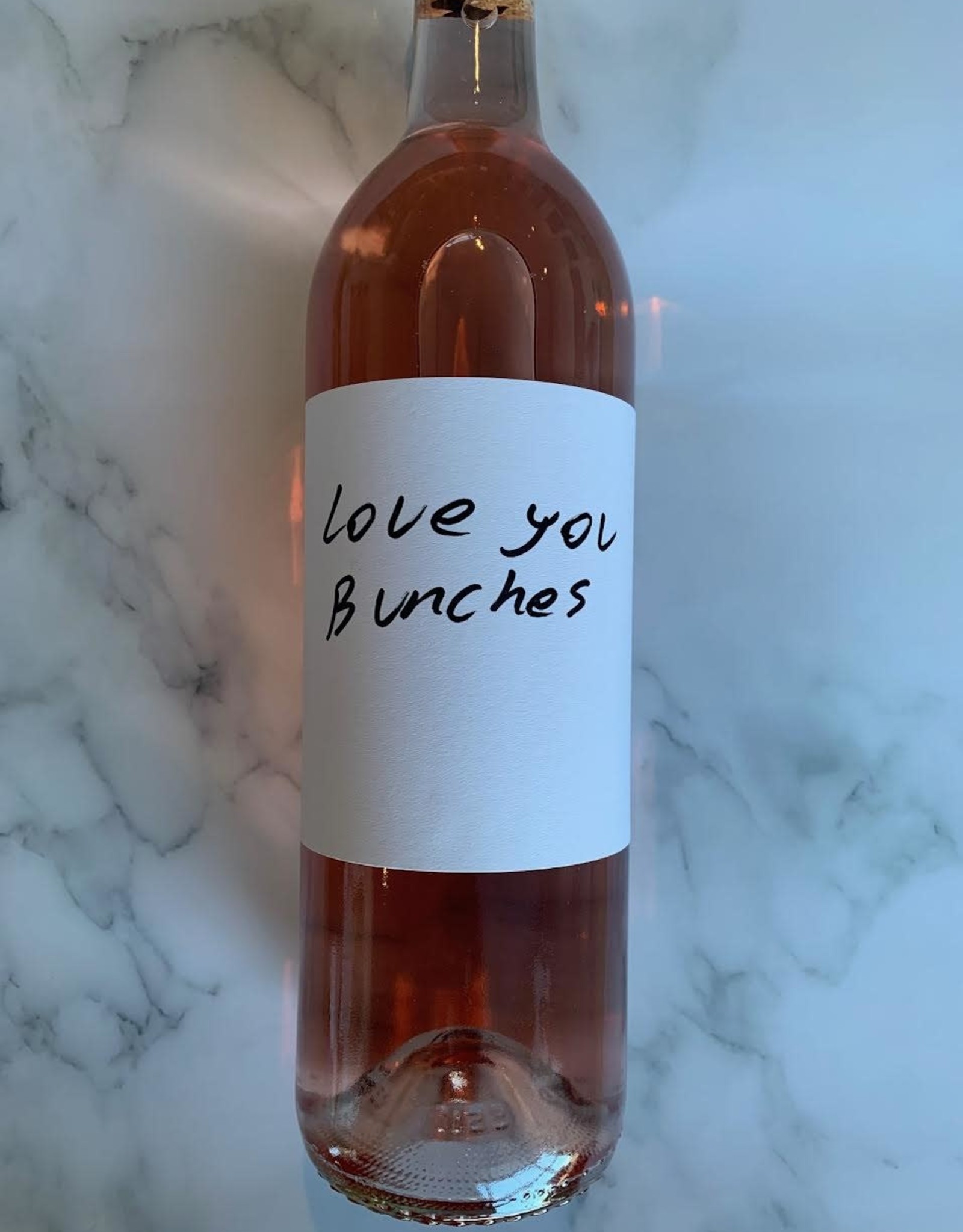 Stolpman Stolpman Vineyards Love You Bunches Rosé, California
