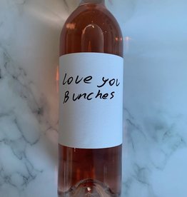 Stolpman Stolpman Vineyards Love You Bunches Rosé California