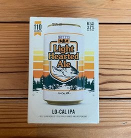 Bell's 6 PACK Bell's Light Hearted Low-Cal IPA