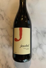 Daedalus Jezebel Pinot Noir Oregon