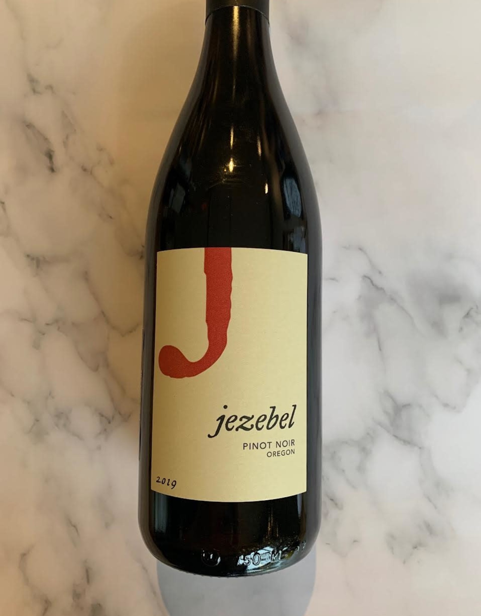 Daedalus Jezebel Pinot Noir Oregon