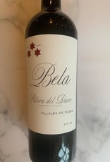 Bela Winery (95% Tempranillo, 5% Cabernet Sauvignon/Merlot), Ribera del Duero, Spain