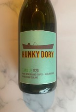 Hunky Dory "Tangle," White Blend (Gruner Veltliner, Riesling, Gewurztraminer, Pinot Gris, Chardonnay), Marlborough, New Zealand
