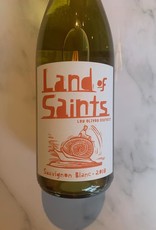 Land Of Saints Land of Saints Sauvignon Blanc, Los Olivos, California