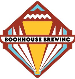Bookhouse Brewing 4 PACK Bookhouse Key Lime Gose