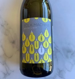 Hobo Wine Company Folk Machine "White Light" White Blend, California