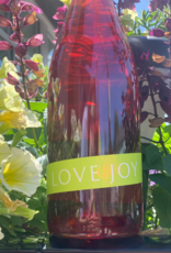 Athenais Beru "Love Joy" ROSE (100% Pinot Noir), Burgundy, France