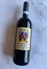 Atilia Montepulciano 1L, Abruzzo, Italy