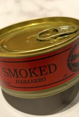 Ekone Habanero Smoked Oysters CONSERVAS