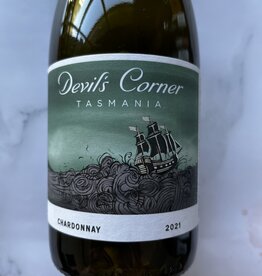 Devil's Corner Chardonnay, Tasmania, Australia