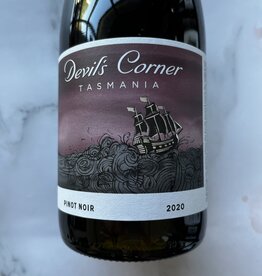 Devil's Corner Pinot Noir, Tasmania, Australia