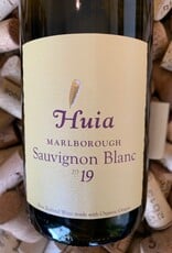 HUIA Huia Sauvigon Blanc, Marlborough, New Zealand