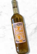 Azimut "Brisat" ORANGE, Penedes, Spain (Parellada, Sumoll Blanc, Garnatxa Blanca, Moscatell)