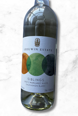 Leeuwin Estate "Siblings Series" Sauvignon Blanc, Margaret River, Australia