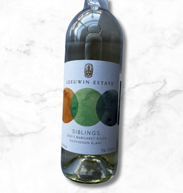 Leeuwin Estate "Siblings Series" Sauvignon Blanc, Margaret River, Australia