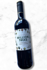 Million Trees Cabernet Sauvignon, Western Cape, South Africa