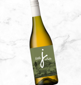 Joostenberg Wines Little J Old Vine Chenin Blanc, Paarl, South Africa