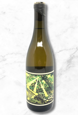 Florez "Moonmilk" Chardonnay, Santa Cruz Mountains, California