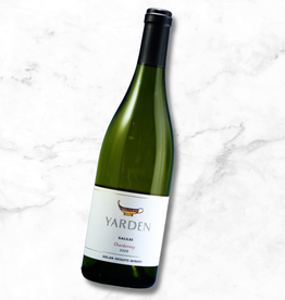 Yarden Chardonnay KOSHER